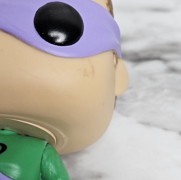 Funko Pop The Riddler #183 Batman Classic TV Series DC Heroes Vinyl Figure - Picture 8 of 9